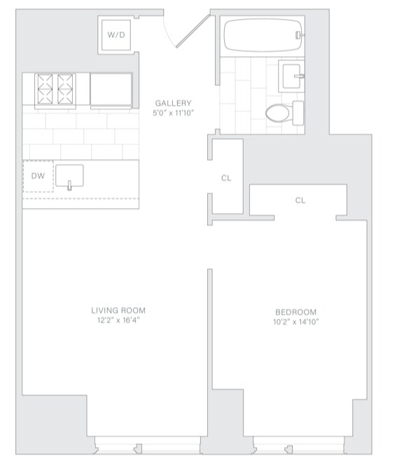 Building Photo - 29 Beekman St