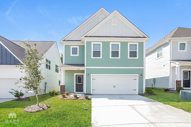 Building Photo - 1419 Feldspar Ct