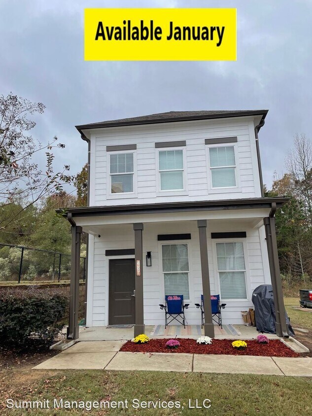 487 Olive Branch Way, Oxford, MS 38655 House Rental in Oxford, MS