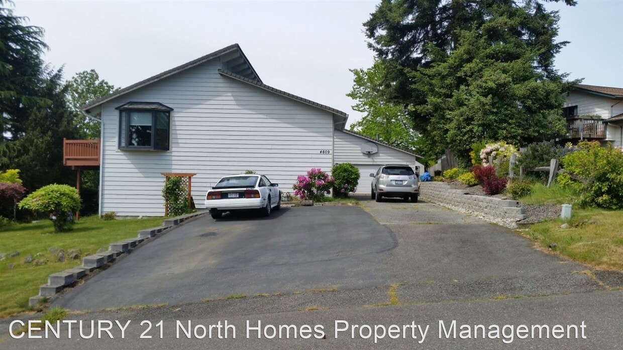 4609 78th Pl SW, Mukilteo, WA 98275 House Rental in Mukilteo, WA