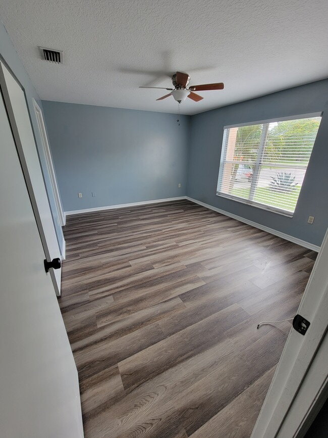 Master Bedroom - 4527 86th Street Ct W