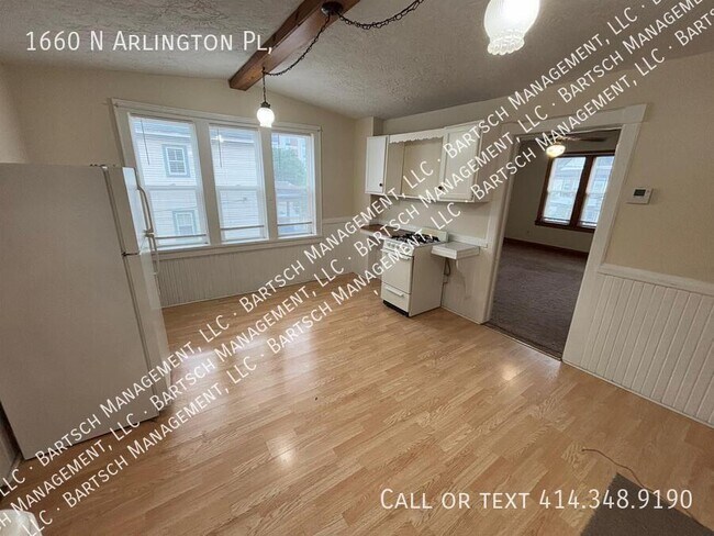 Foto del edificio - 1660 N Arlington Pl