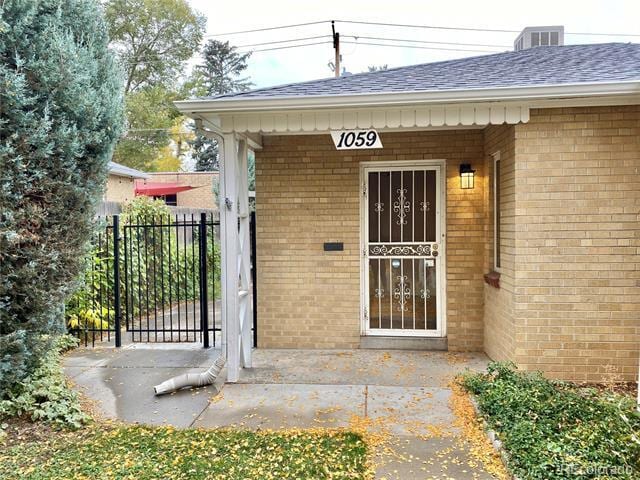 Building Photo - 1059 Fillmore St