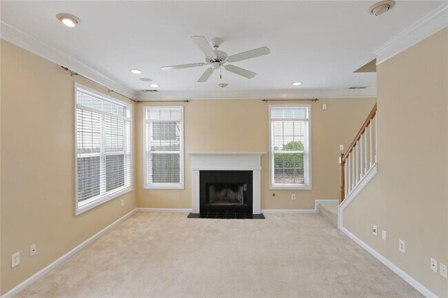 Foto del edificio - 2109 Berryhill Cir SE