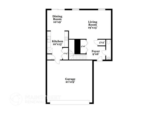 Building Photo - 10305 Cadogan Dr