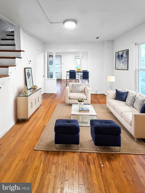 Foto del edificio - 488 McDowell Ave