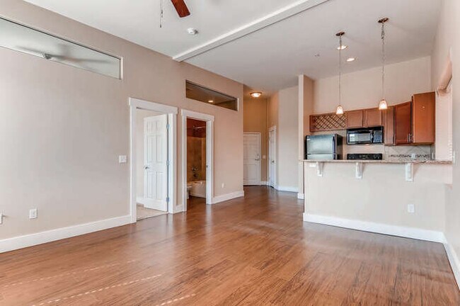 Foto del edificio - The Detroit