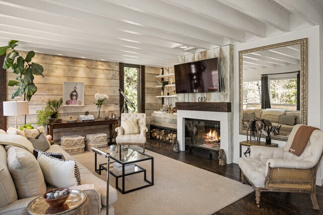 Foto del edificio - 122 Eastwood Rd