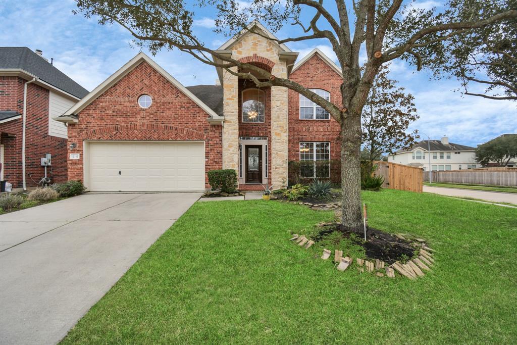 12312 Coral Cove Ct, Pearland, TX 77584 House for Rent in Pearland