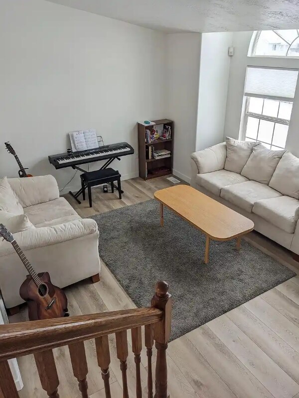 Foto del edificio - 2126 N 750 W