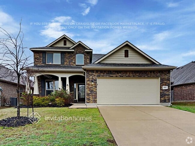 Building Photo - 4717 Ray Roberts Dr