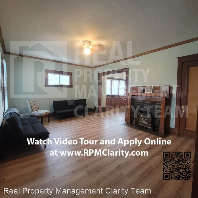 Foto del edificio - 3 br, 2 bath House - 1140 Radcliffe Dr