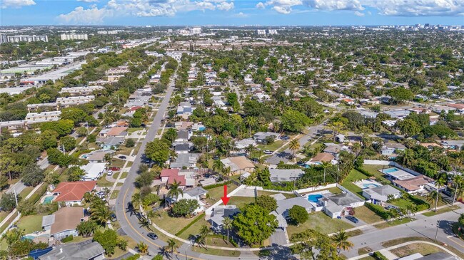 Foto del edificio - 455 SW 14th Ct