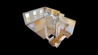 Interior Photo - BLOC - New, Never Lived In