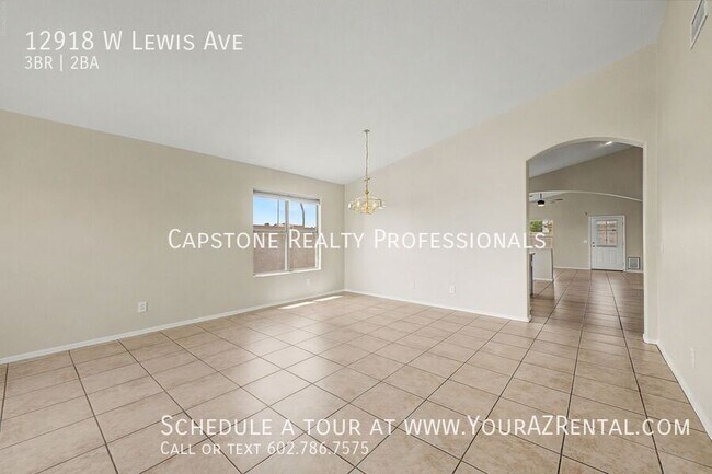 Foto del edificio - 12918 W Lewis Ave