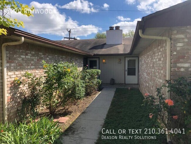 Foto del edificio - 7220 Rimwood-