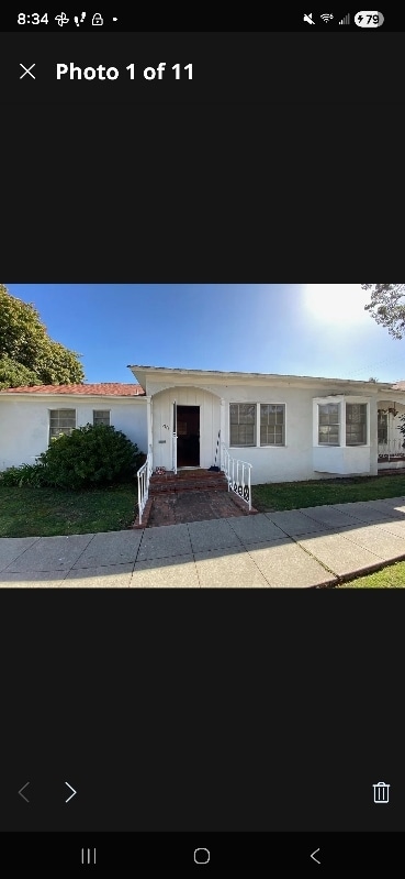 Photo - 2124 California Ave (Santa Monica, CA)