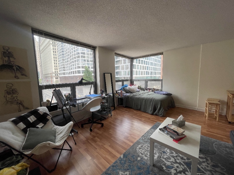 Foto principal - 440 N Wabash Ave