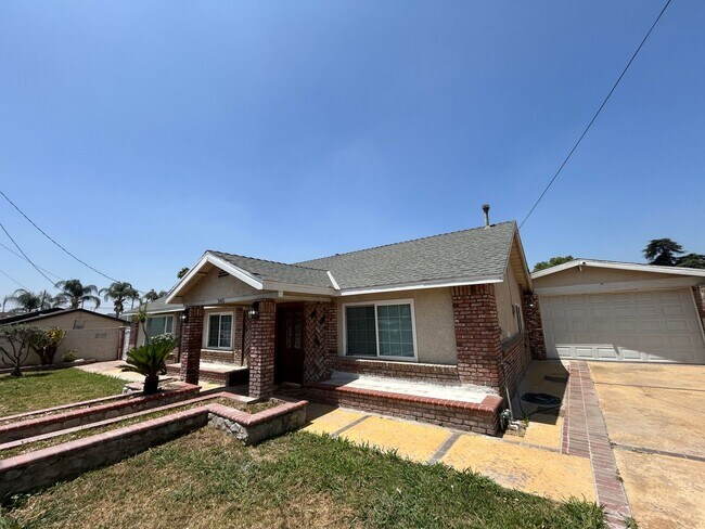 Building Photo - PRICE REDUCTION! Spanish Style 3 Bedroom 2...
