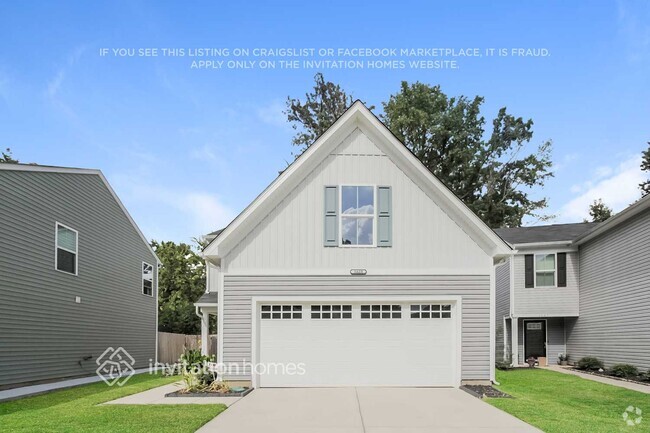 Building Photo - 1623 Hooper Court