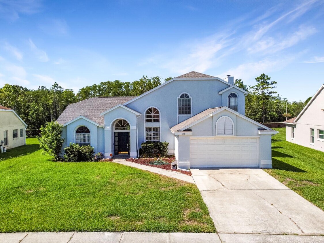 Photo - 458 Lytton Cir