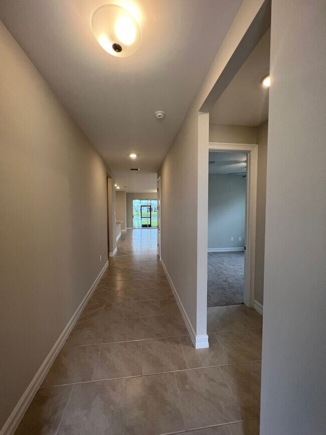 Foto del edificio - 3 br, 2 bath House - 1640 Remington Trace Dr