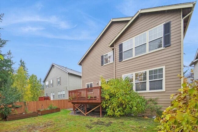 Building Photo - 4 bedroom in Redmond WA 98053