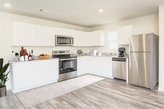 Foto del edificio - 639 Farmstead Trail