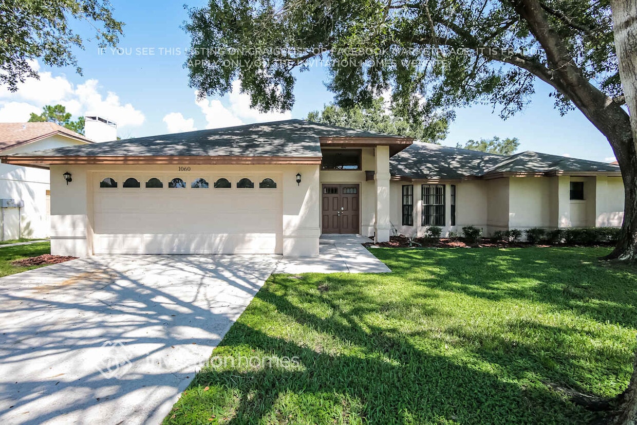 Primary Photo - 1060 Colony Arms Dr