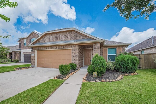 Foto del edificio - 11242 Pavonia Creek Ct