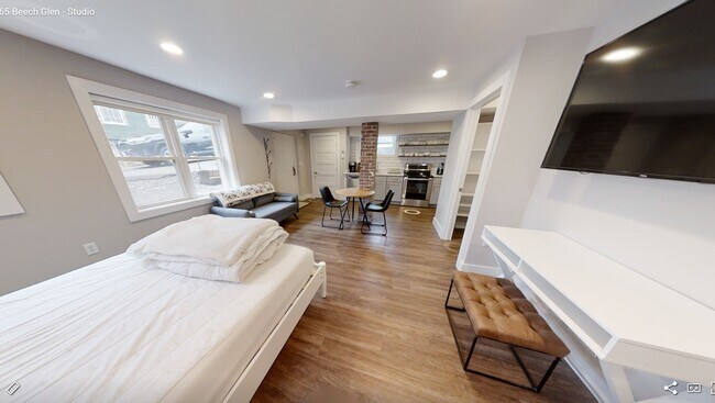 Foto del edificio - 65 Beech Glen St