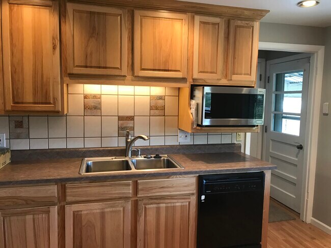 Foto del edificio - 2846 S Joslin Ct