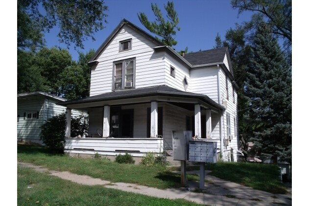 319 N ¡Primer ¡St. - 317-319 N 1st St