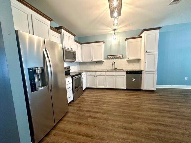 Foto del edificio - 10664 Florida Blvd