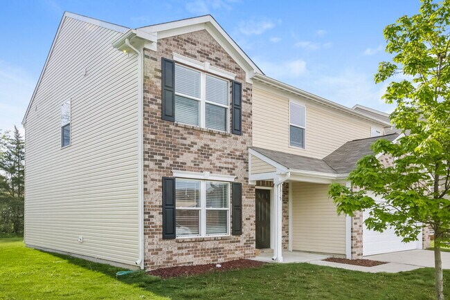Foto del edificio - 3315 Grove Berry Ln
