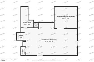Building Photo - 7924 Roe Ave