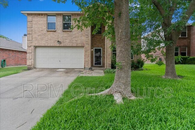 Foto del edificio - 5401 Pandale Valley Dr