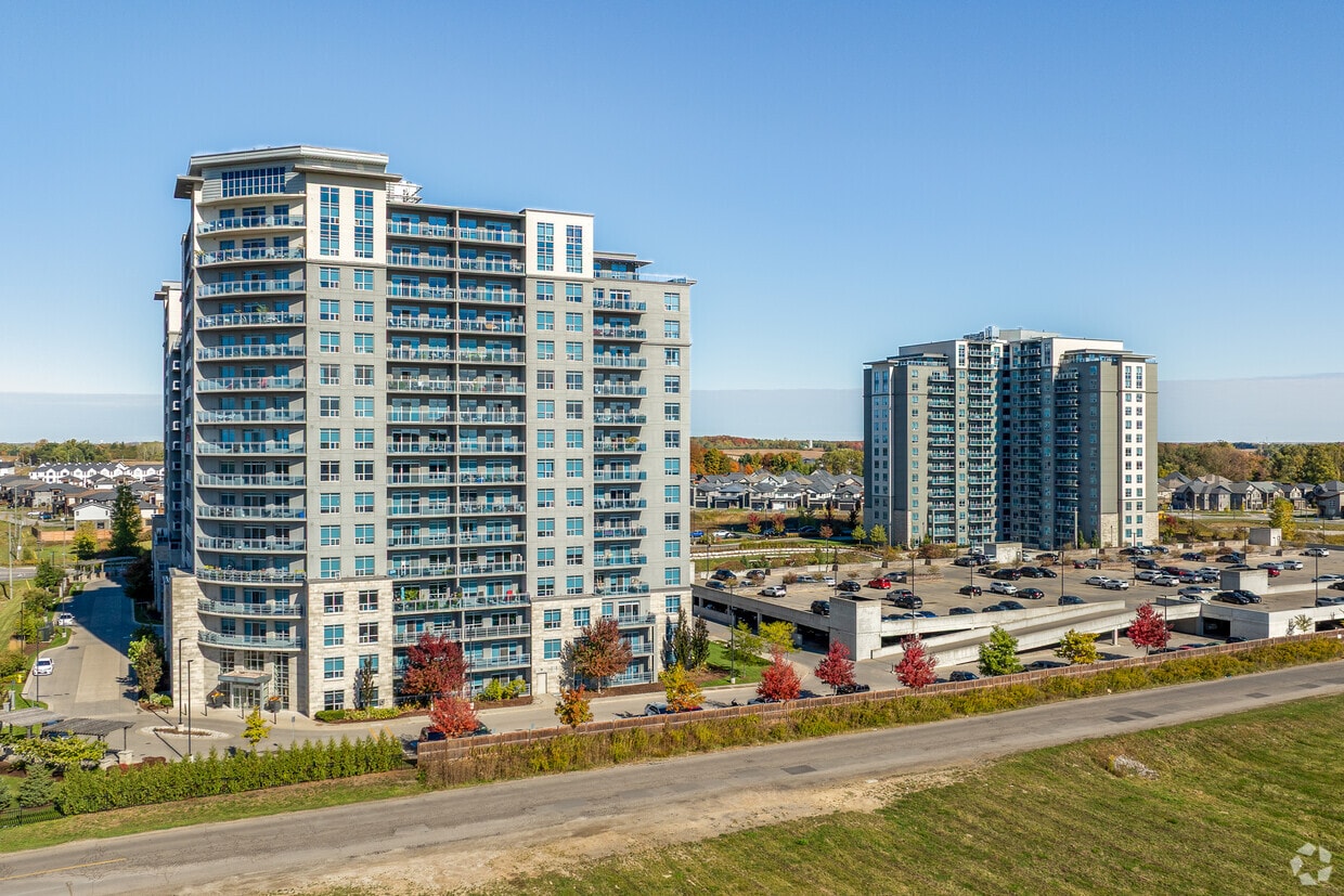 Primary - Hyde Park Place