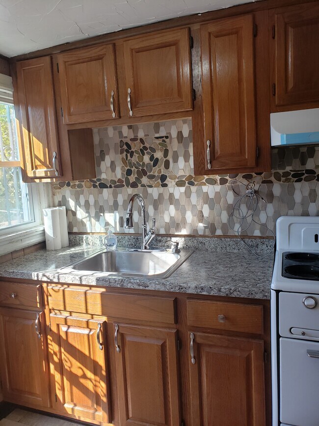 Foto del edificio - 4938 N Camac St
