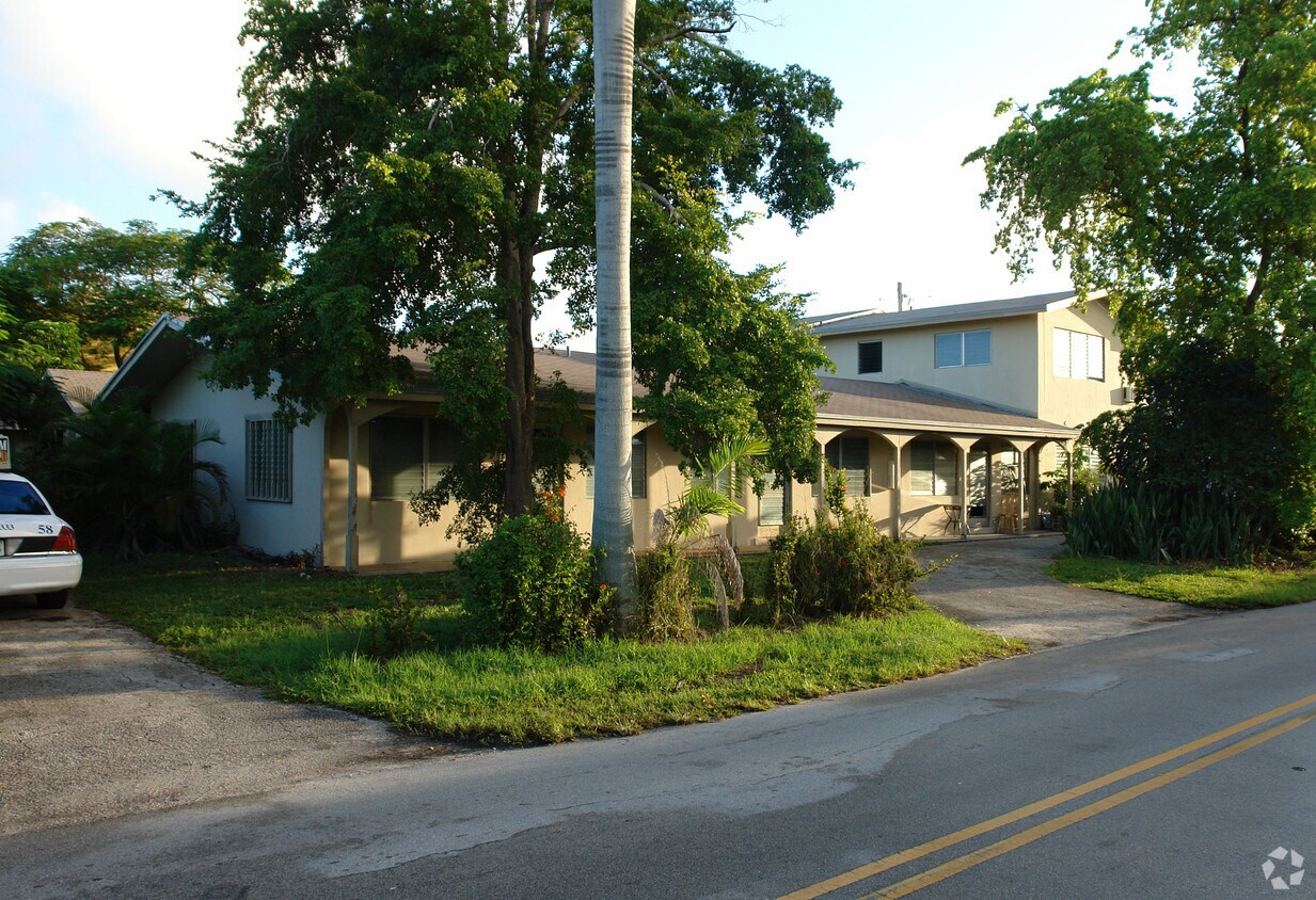 Building Photo - 704 NE 15th Ave