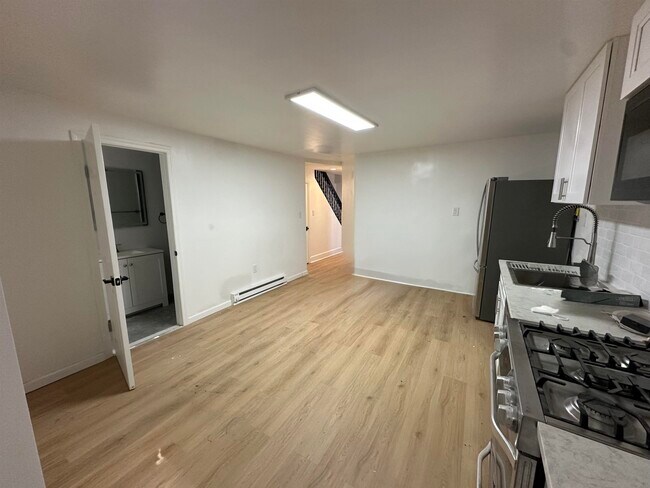 Foto del edificio - 519 Mercer St