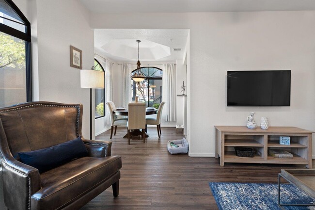 Foto del edificio - San Cierra