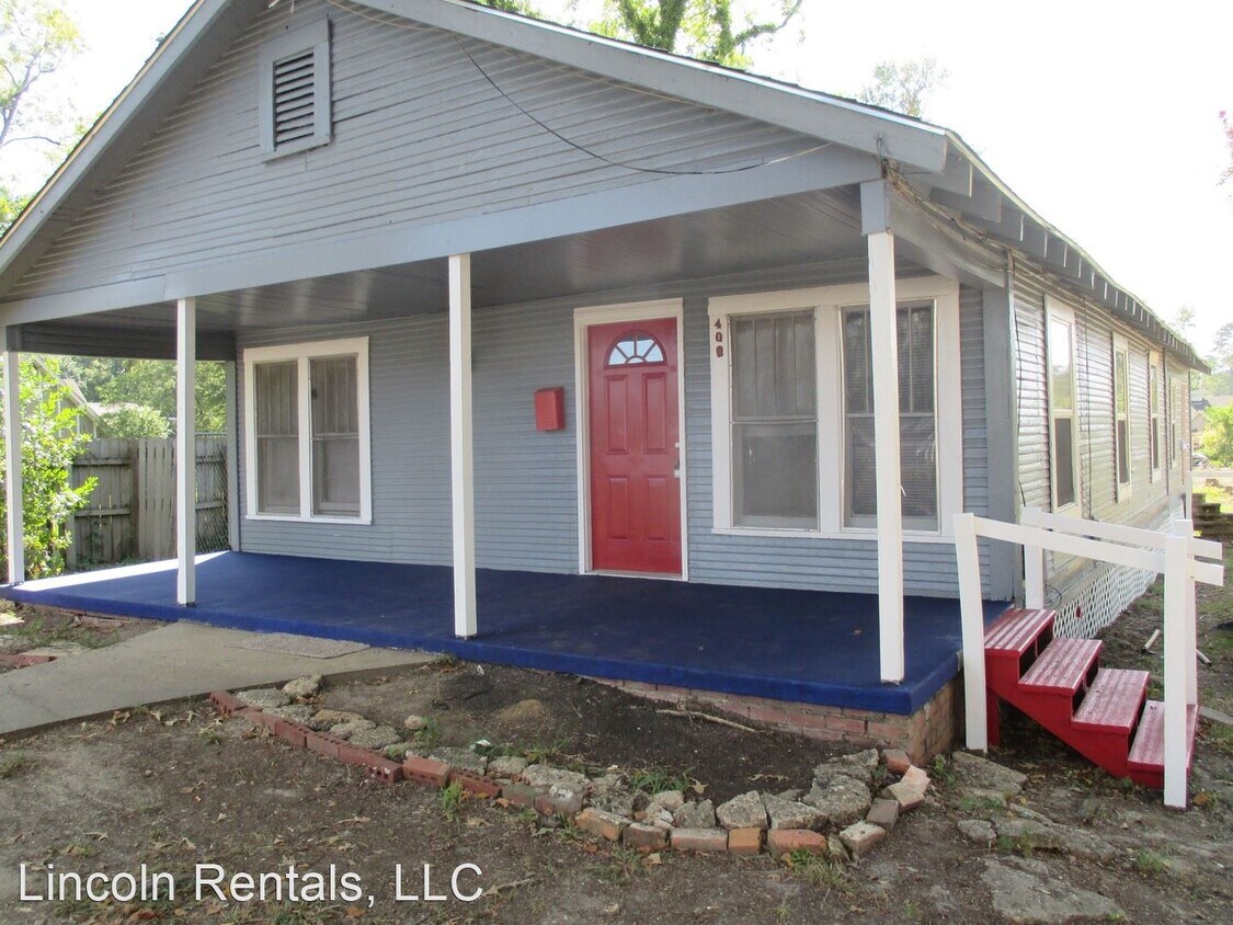 Primary Photo - 3 br, 1 bath House - 408 Tech Drive