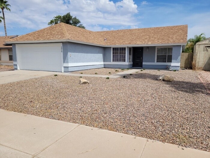 1010 W Sequoia Dr, Phoenix, AZ 85027 House for Rent in Phoenix, AZ