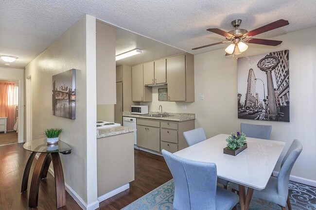 Interior Photo - Terraza Hills
