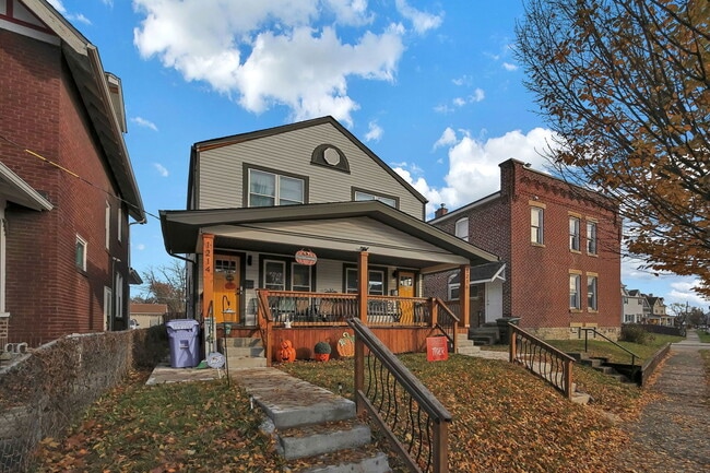 Building Photo - 1216 Atcheson St