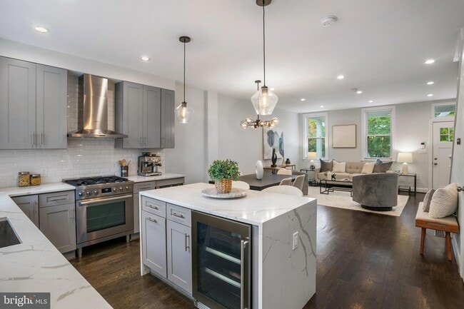 Photo - 4023 New Hampshire Ave NW Townhome