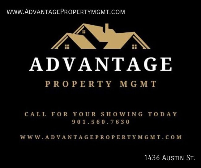Foto del edificio - 1436 Austin St