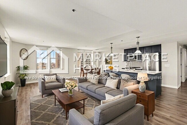 Foto del edificio - 525 W Lafayette Blvd