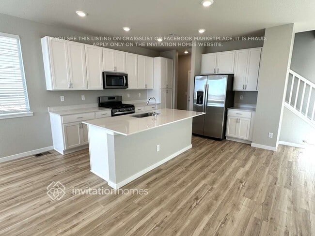 Foto del edificio - 22625 E 47th Ave